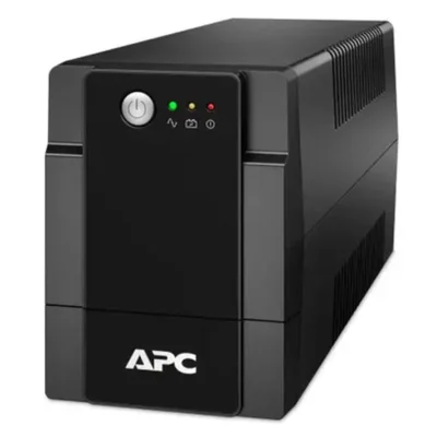Nobreak Apc Back-ups 1200va Mono -115 Bvx1200-br