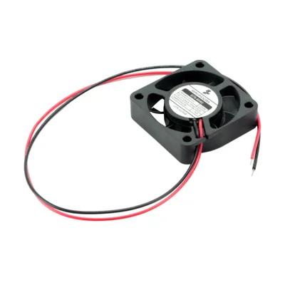 Microventilador Cooler Ventoinha 40x40x10 12 Volts