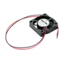 Microventilador Cooler Ventoinha 40x40x10 12 Volts 3