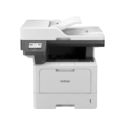 Impressora Multifuncional Laser Brother Dcp-l5662dn