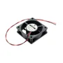 Microventilador Cooler Ventoinha 60x60x20 12 Volts 3