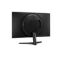 Monitor Gamer LG Ultragear 24” LED, 180Hz, 1ms, HDR10, AMD Freesync, DisplayPort, HDMI - 24gs60f-b
