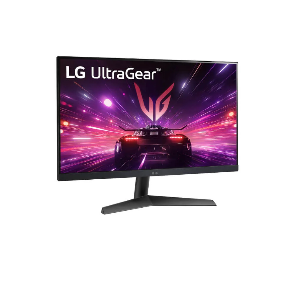 Monitor Gamer LG Ultragear 24” LED, 180Hz, 1ms, HDR10, AMD Freesync, DisplayPort, HDMI - 24gs60f-b Monitor Gamer LG Ultragear 24” LED, 180Hz, 1ms, HDR10, AMD Freesync, DisplayPort, HDMI - 24gs60f-b