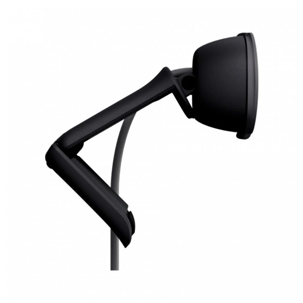 Imagem 3 de 5 do produto Webcam Logitech Brio 105 Grafite