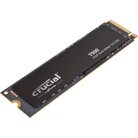 内蔵型SSD crucial Gen4 M.2 SSD 2TB T500PRO KaBuM Aperte o K e evolua em Tecnologia e Games