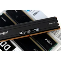 Ddr5 32gb 6000mhz Crucial Pro Overclocking 2x16gb