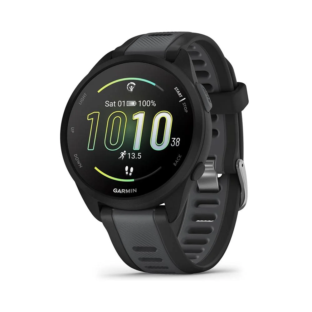時計 Garmin Forerunner 165 Music KaBuM Aperte o K e evolua em Tecnologia e Games