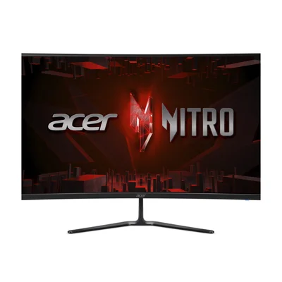 Acer ED320QZ 湾曲ゲーミングモニター 240Hz 190272