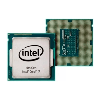 Processador Intel Core I74770 KaBuM