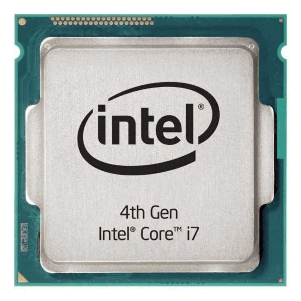 Processador Intel Core I74770 KaBuM