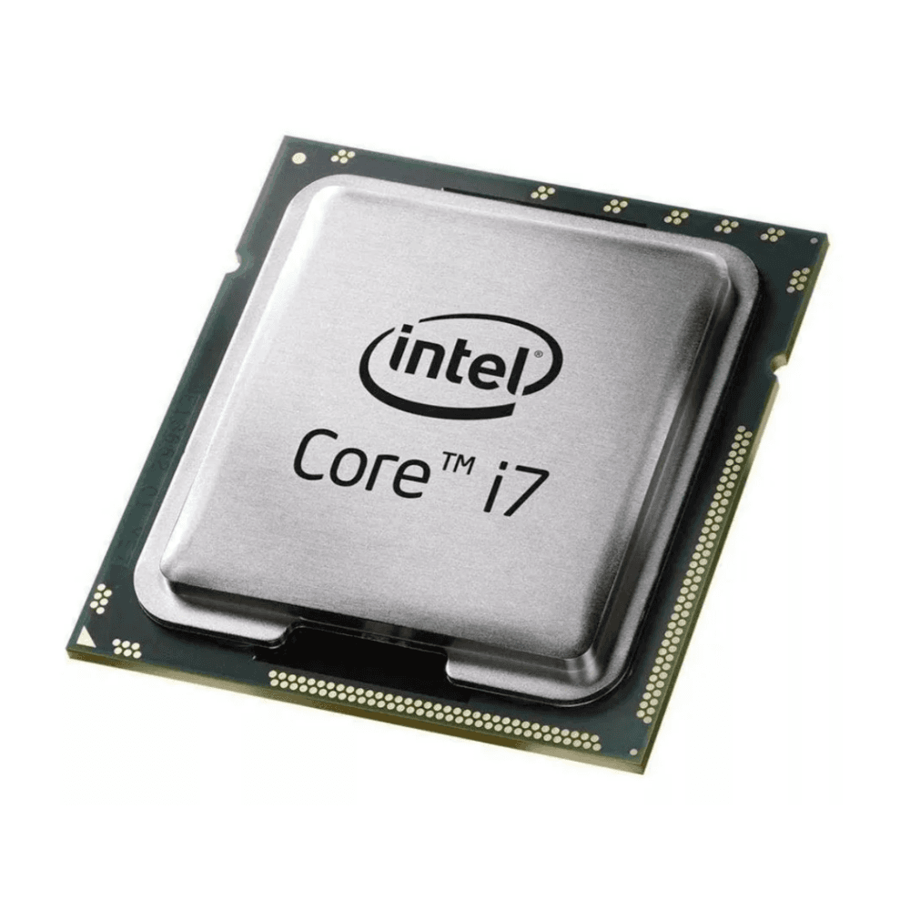 Processador Intel Core I74770 KaBuM