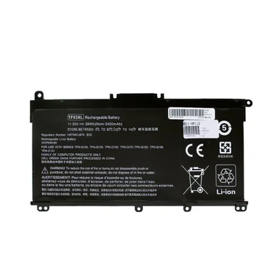Bateria Para Notebook 3 Células 39wh Bb11-hp113 Best Battery