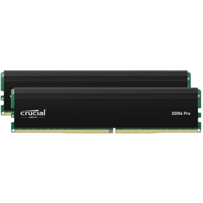 Crucial DDR4-3200 32GB(16GB×2)SODIMM Crucial 32GB DDR4-3200 SODIMM | CT32G4SFD832A | Crucial BR