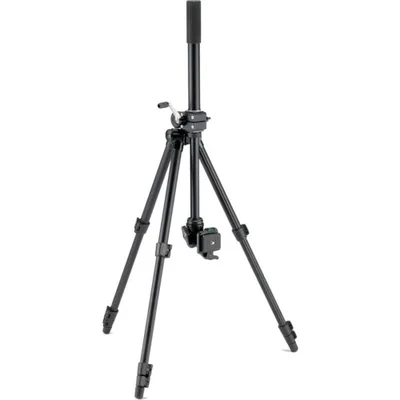 Tripé Profissional Câmeras Fotográficas Velbon Videomate 538 — foto 2