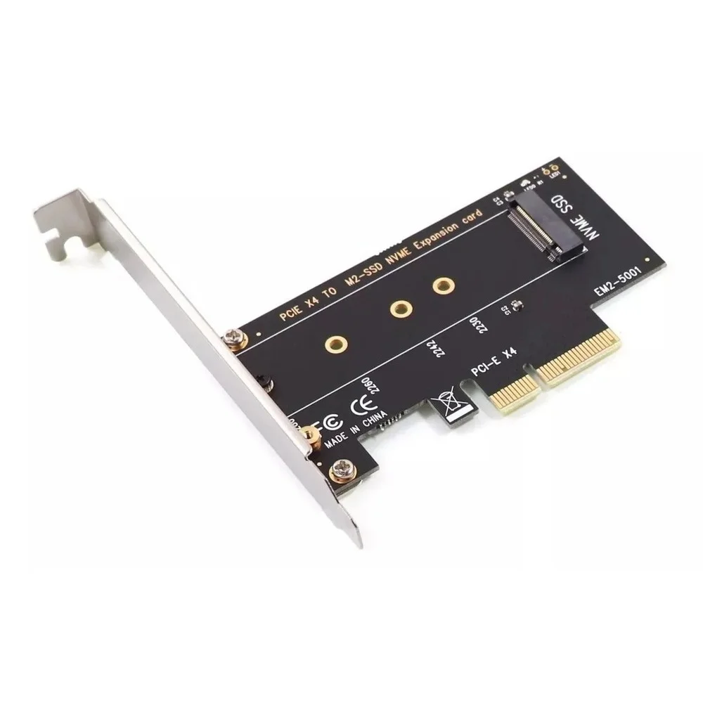 Imagem 3 de 5 do produto Placa PCi-e Nvme Ad135 Knup