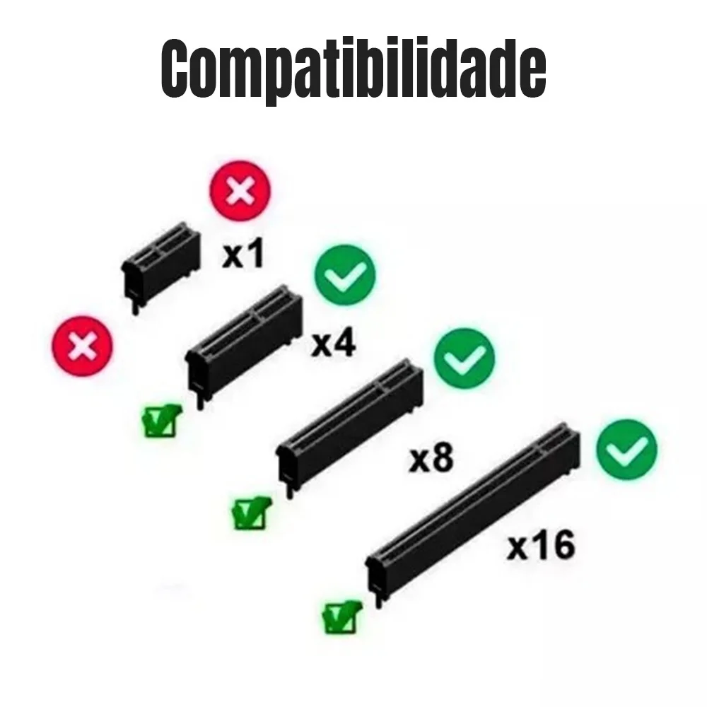 Imagem 5 de 5 do produto Placa PCi-e Nvme Ad135 Knup