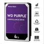 Hd WD Purple, 4TB, 3.5, 5400rpm, Sata Iii 6gb/s, Cache 256mb, Wd43purz