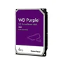 Hd WD Purple, 4TB, 3.5, 5400rpm, Sata Iii 6gb/s, Cache 256mb, Wd43purz