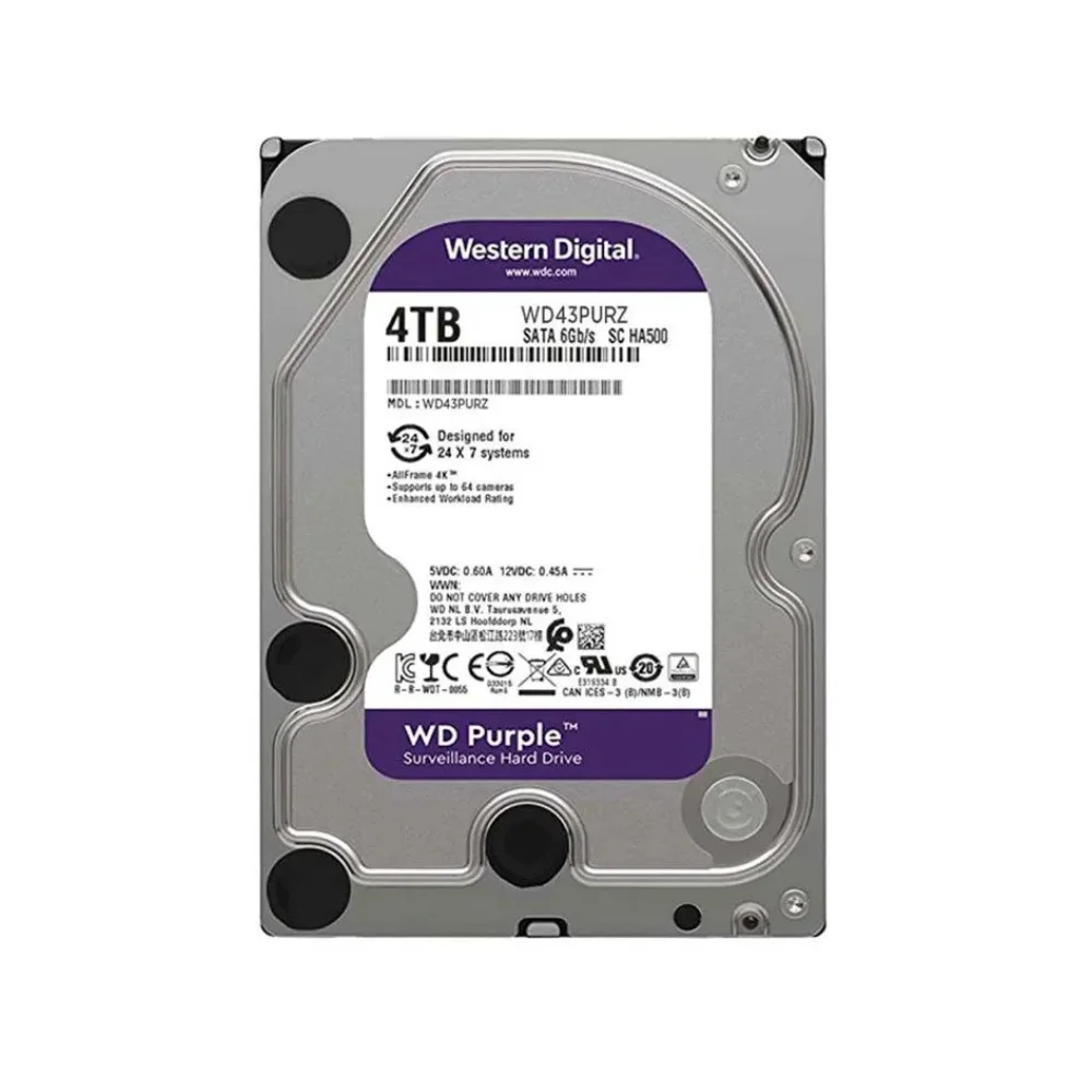 3.5 HDD 4TB 2本セット※管理番号112•113 KaBuM Aperte o K e evolua em Tecnologia e Games