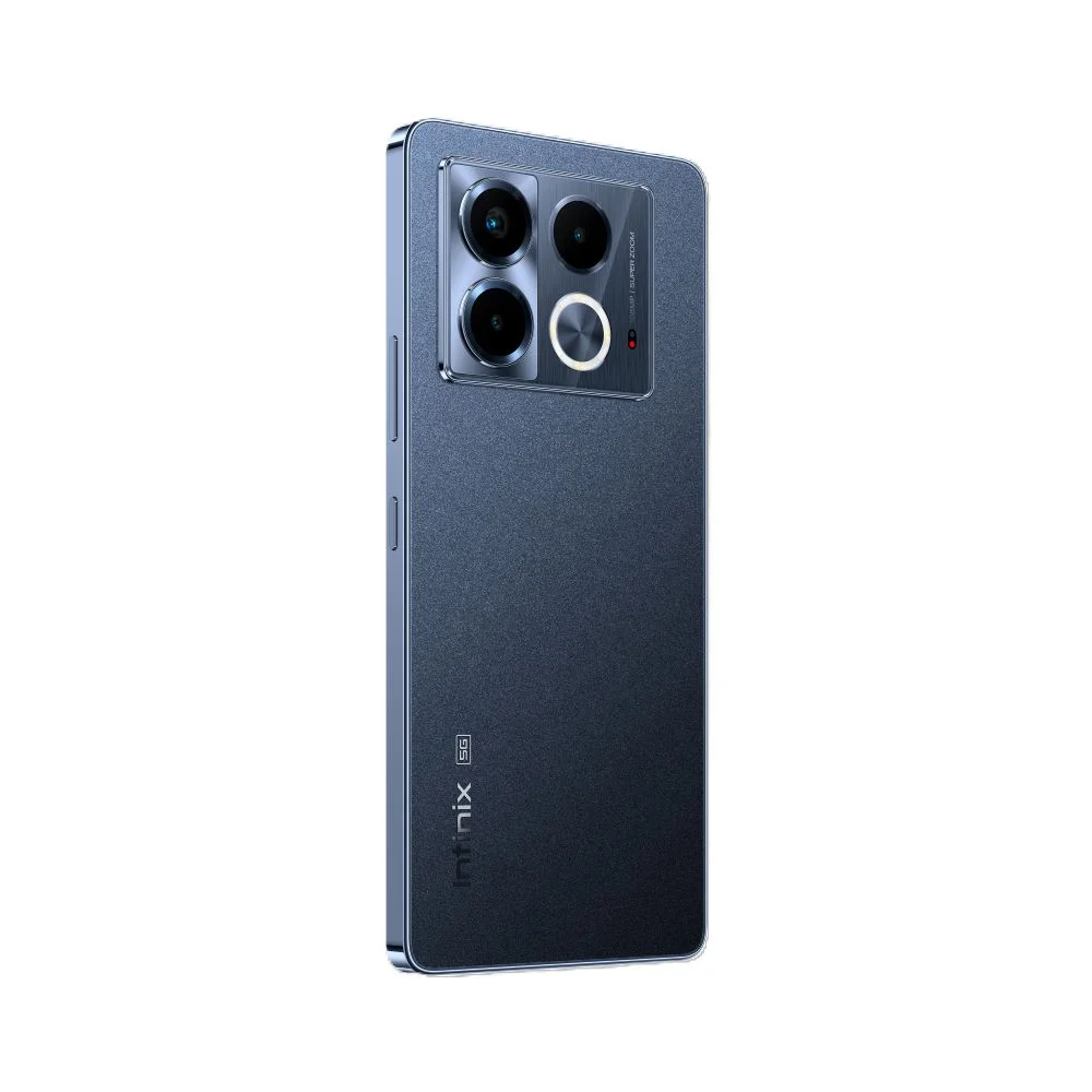 Smartphone Infinix Note 40 5G, 256 GB, 8 GB RAM, Câmera Tripla 108MP + Selfie 32MP, Tela 6.78"... 8