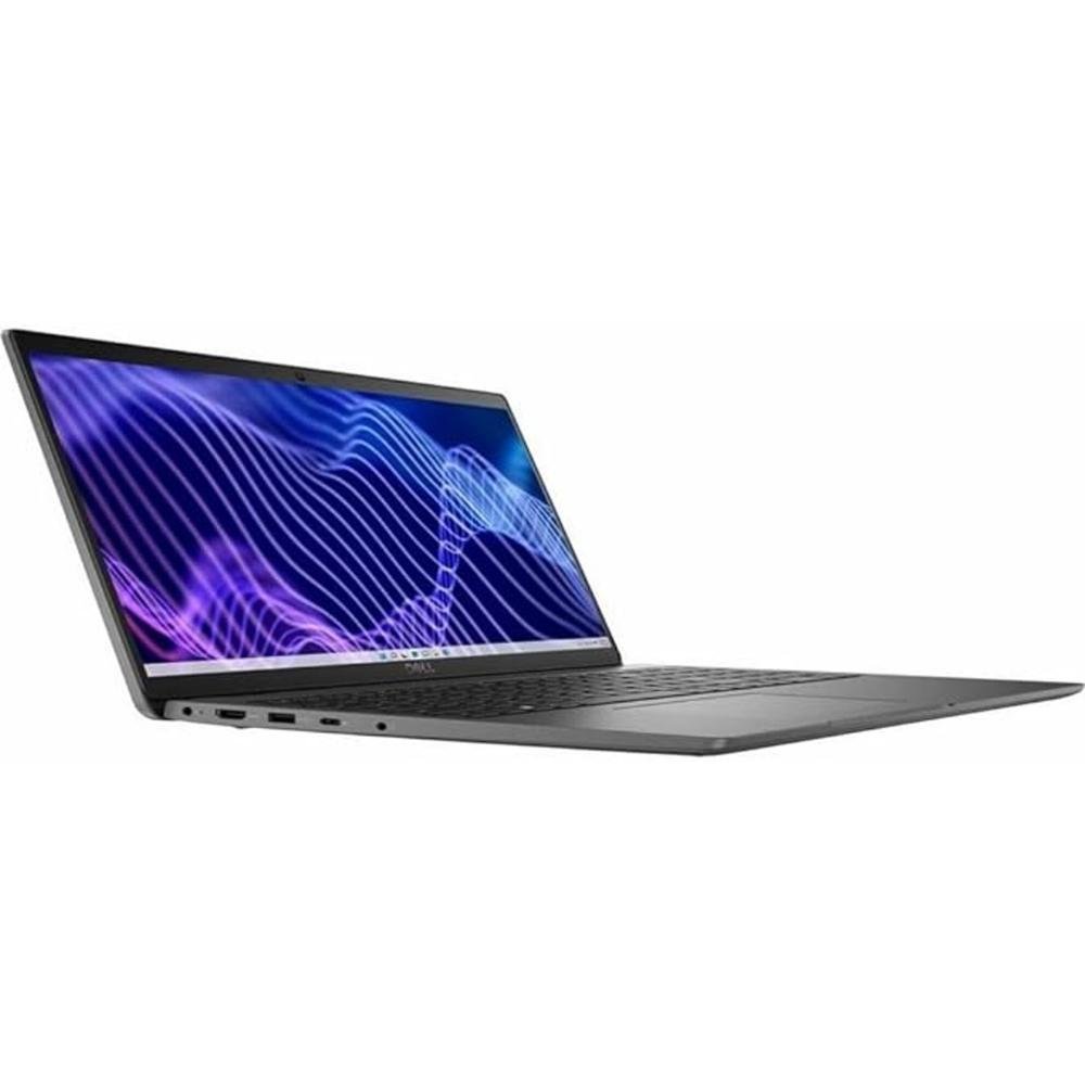 Notebook - Dell I7-1355u 3.70ghz 16gb 512gb Ssd Intel Uhd Graphics Windows 11 Pro Latitude 3540 15,6