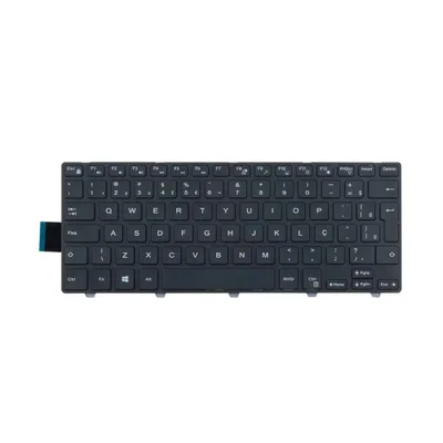 Teclado Para Notebook Dell Vosotro 3468 Best Battery Teclado Para Notebook Dell Vosotro 3468 Best Battery