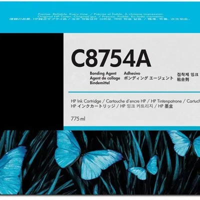 Cartucho De Tinta Hp c8754a bonding Agent | Hp Cm8050 Hp Cm8060