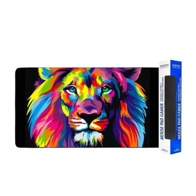 Mouse Pad Speed Gamer Extra Grande 700x3503mm Mp-7035c40