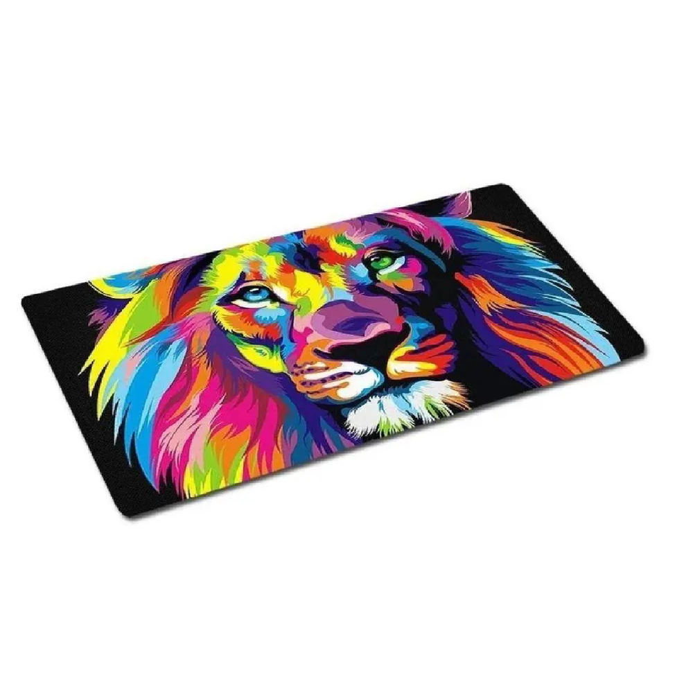 Imagem 2 de 2 do produto Mouse Pad Speed Gamer Extra Grande 700x3503mm Mp-7035c40