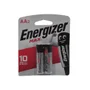 Pilha Alcalina Max Energizer, Aa Pequena, 2 Unidades - E303314700