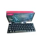 T61 Teclado Mecânico Gamer Mini  Portátil Usb Wired Jogo  Computador Portáti