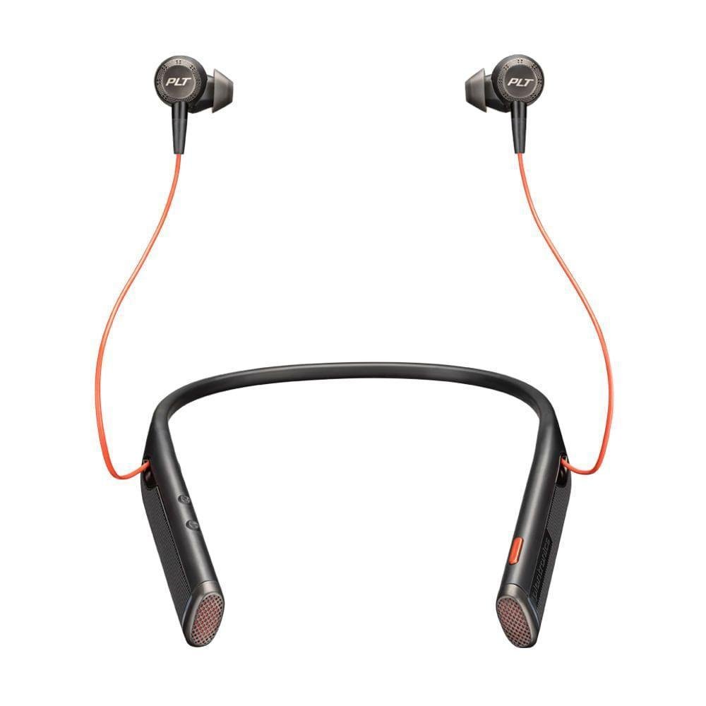 plantronics プラントロニクス Voyager 6200 UC KaBuM Aperte o K e evolua em Tecnologia e Games