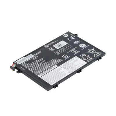Bateria Para Notebook Lenovo Bb11-le055 Best Battery