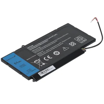Bateria Para Notebook Dell Vastro 5460 5470-vh748 Bb11-de101 Best Battery