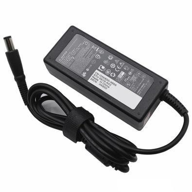 Fonte Para Dell 19.5v 3.34a 65w Quadrada 7.4 * 5.0 Mm