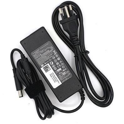 Fonte Para Dell 19.5v 4.62a 90w 7.4 * 5.0 Mm Quadrada