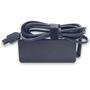 Fonte Para Lenovo 20v 3.25 Conector Usb 65w