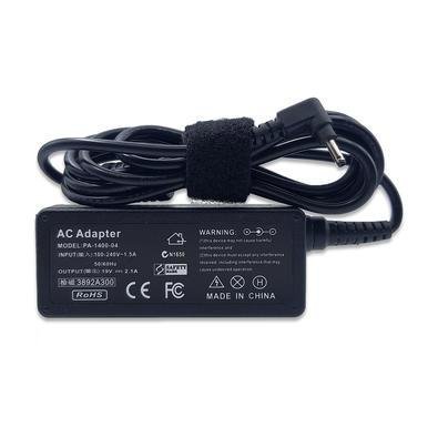 Fonte Para Samsung 19v 2.1a Ultrabook 3.0x1.0mm