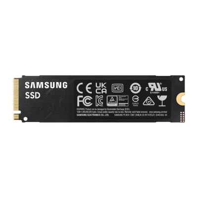 SSD M2　SAMSUNG　1TB SSD-Samsung-990-Evo-1TB-Nvme-M