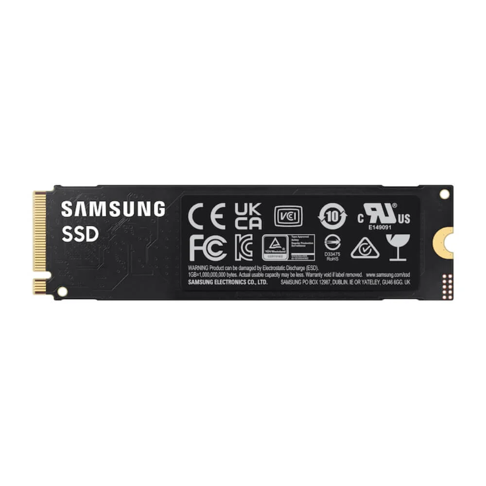 内蔵型SSD Samsung 990 EVO SSD 1TB SSD Samsung 990 EVO 1TB NVMe M2 2280 Leitura até