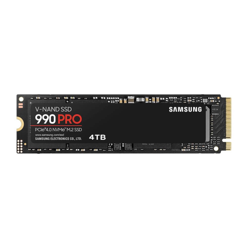 SSD 4TB NVMe: Preços Exclusivos no KaBuM!