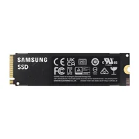 内蔵型SSD SAMSUNG MZVLB2T0HALB-0007NVMe M.2 2TB SSD Samsung 990 EVO 2TB NVMe M2 2280 Leitura até