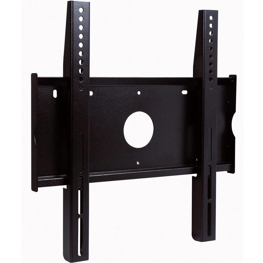 Suporte Tv Lcd Plasma 37" A 60" Fixo Airon Wall M F 40 V44 Aironflex