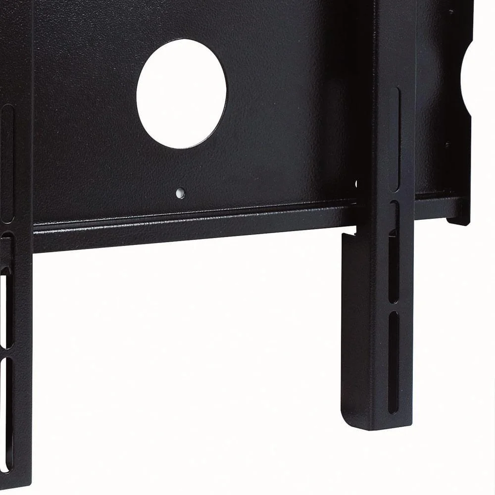 Imagem 2 de 3 do produto Suporte Tv Lcd Plasma 37" A 60" Fixo Airon Wall M F 40 V44 Aironflex