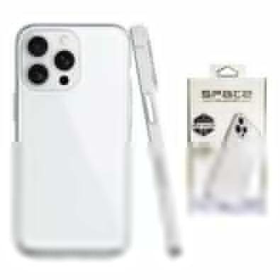 Capa Space Clear Para Iphone 11 Pro Compatível Resistente
