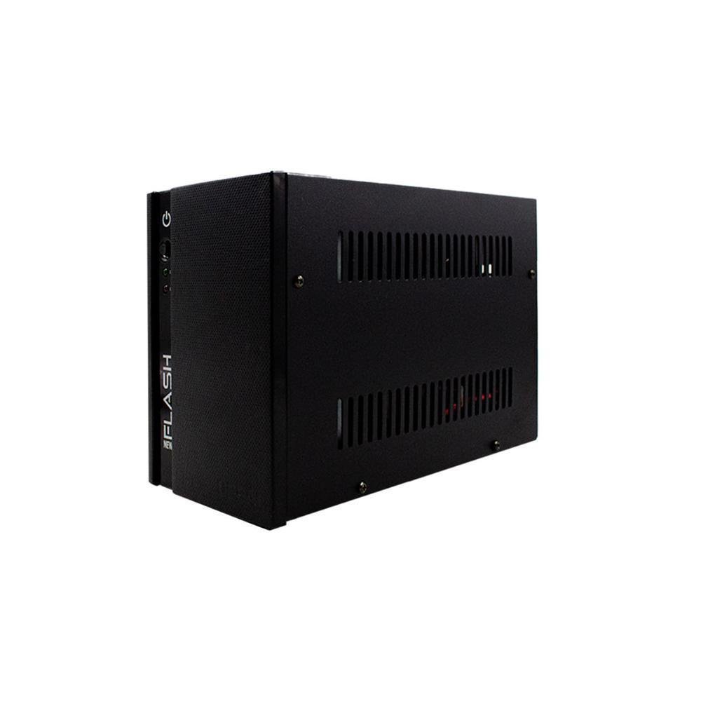 Nobreak 700va 115/115 Newflash Bs 51070701 Upsai