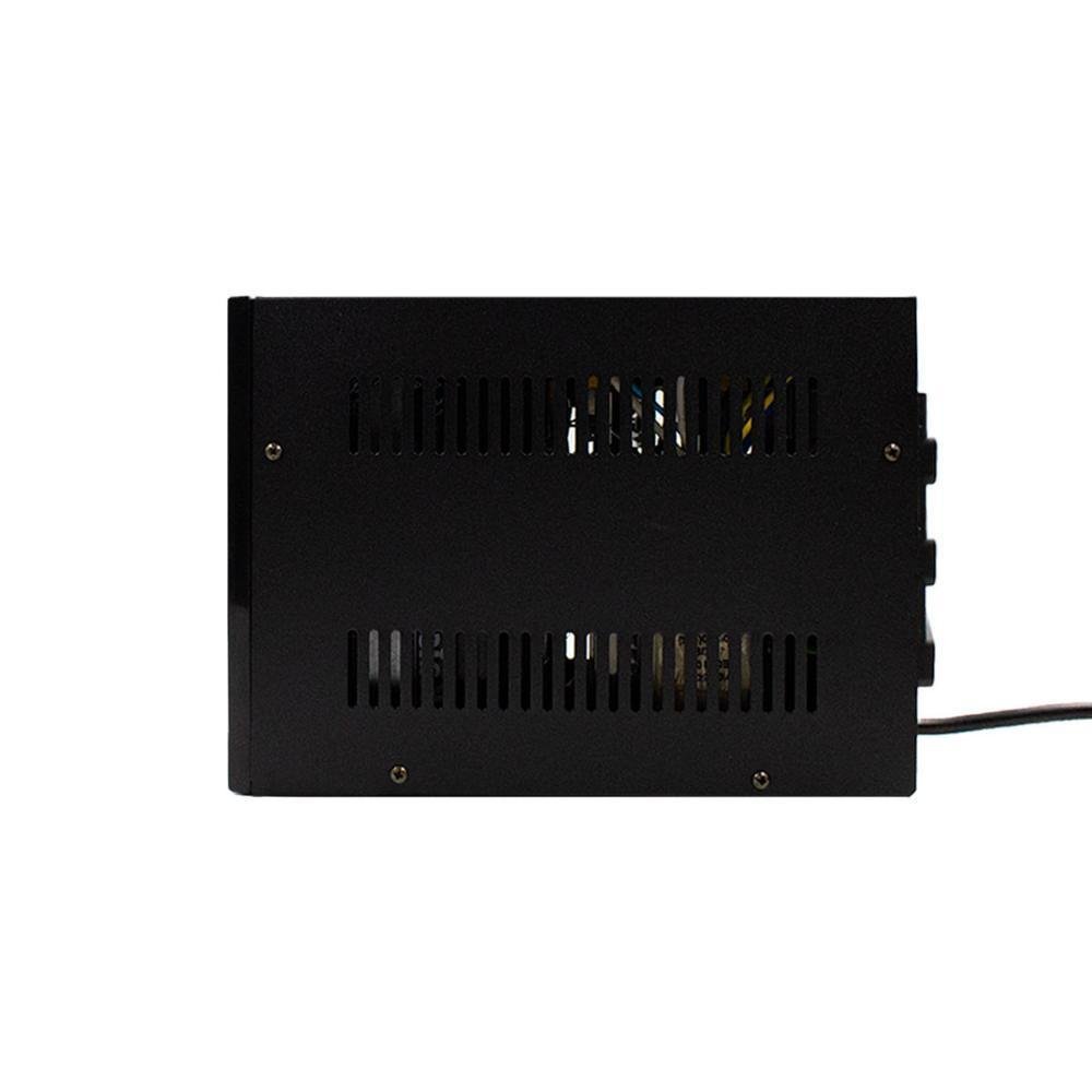 Nobreak 700va 115/115 Newflash Bs 51070701 Upsai