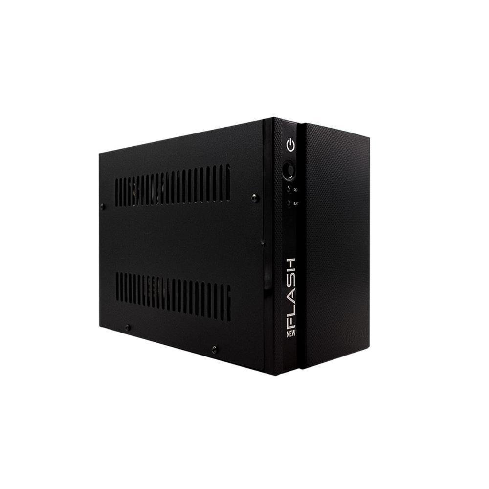 Nobreak 700va 115/115 Newflash Bs 51070701 Upsai