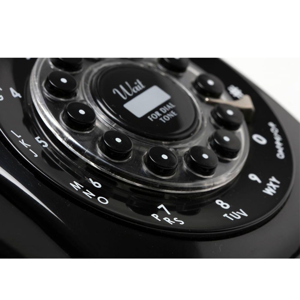 Telefone Com Fio Retro Classic London 32.389 - Classic