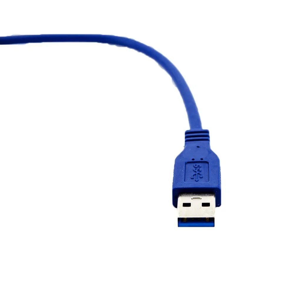 Imagem 3 de 3 do produto Adaptador Usb 3.0 Para Vga Cirilo Cabos